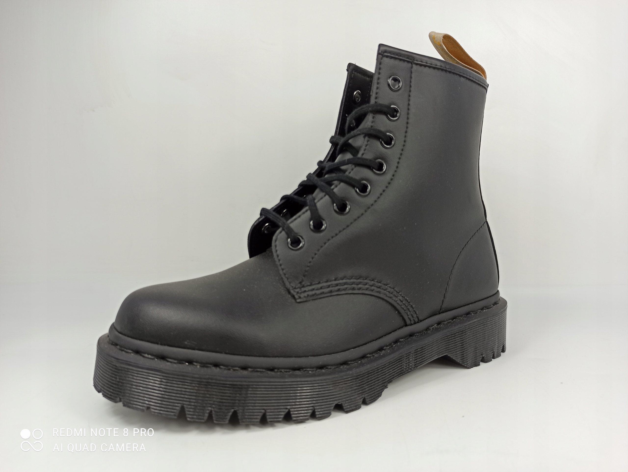Doc martens vegan 1460 top