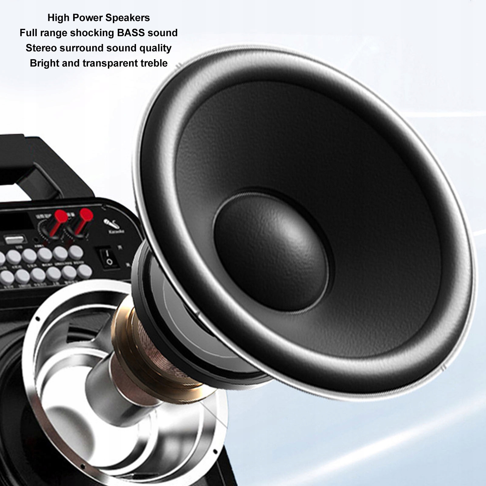 RADIO PEŁNOZAKRESOWY HRD-787 FM/VHF/AM/SW/WB 256 GB Z WYŚWIETLACZEM LED Kod producenta ORASB2791