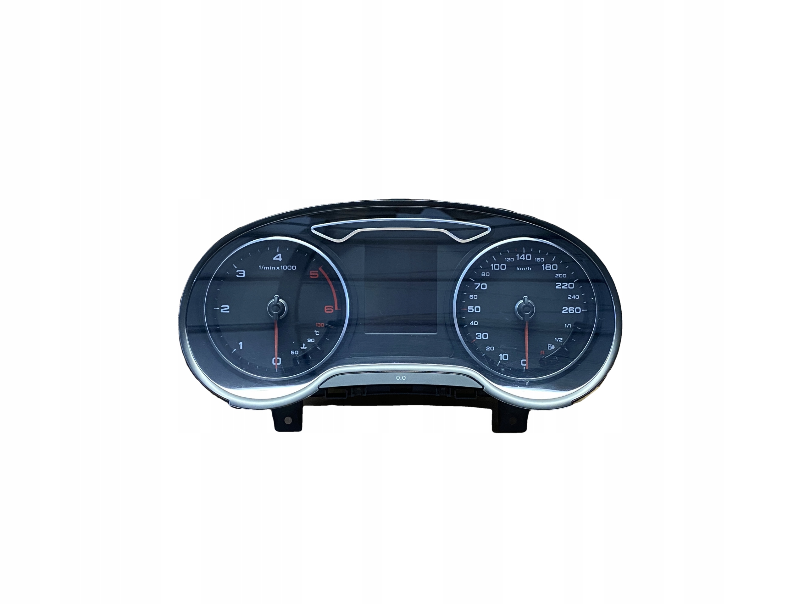 AUDI A3 8V TDI dials dials 8V0920870K