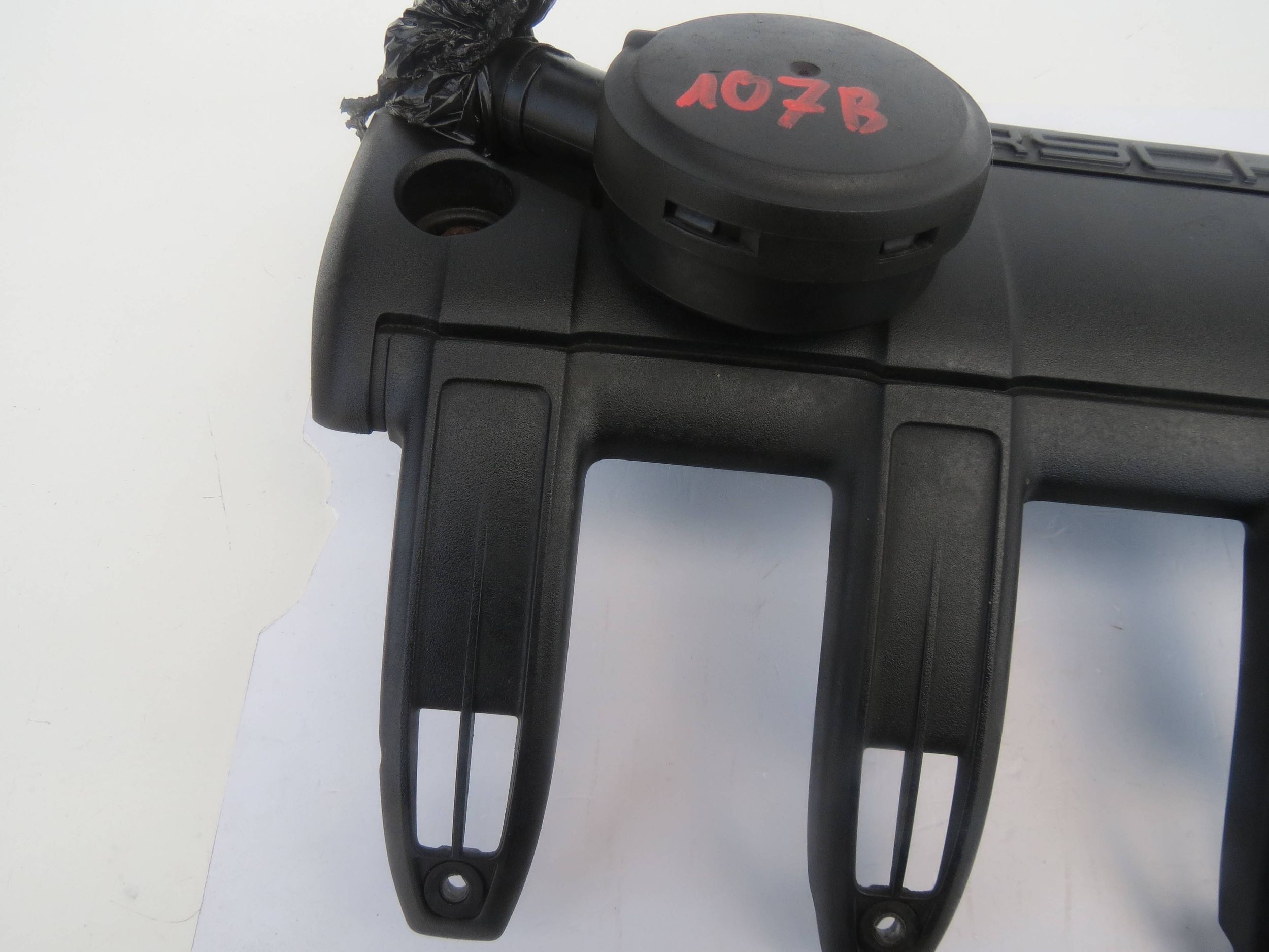 Coperchio superiore motore PORSCHE CAYENNE e 7L5 4.8 V8948107236