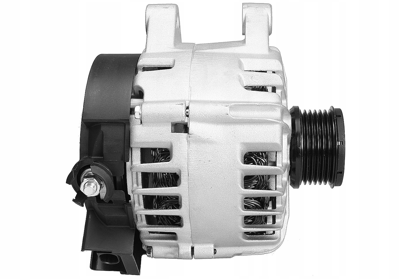 ALTERNATOR FORD FIESTA MK VII 1.5 TDCi 2017- Producent części Valeo