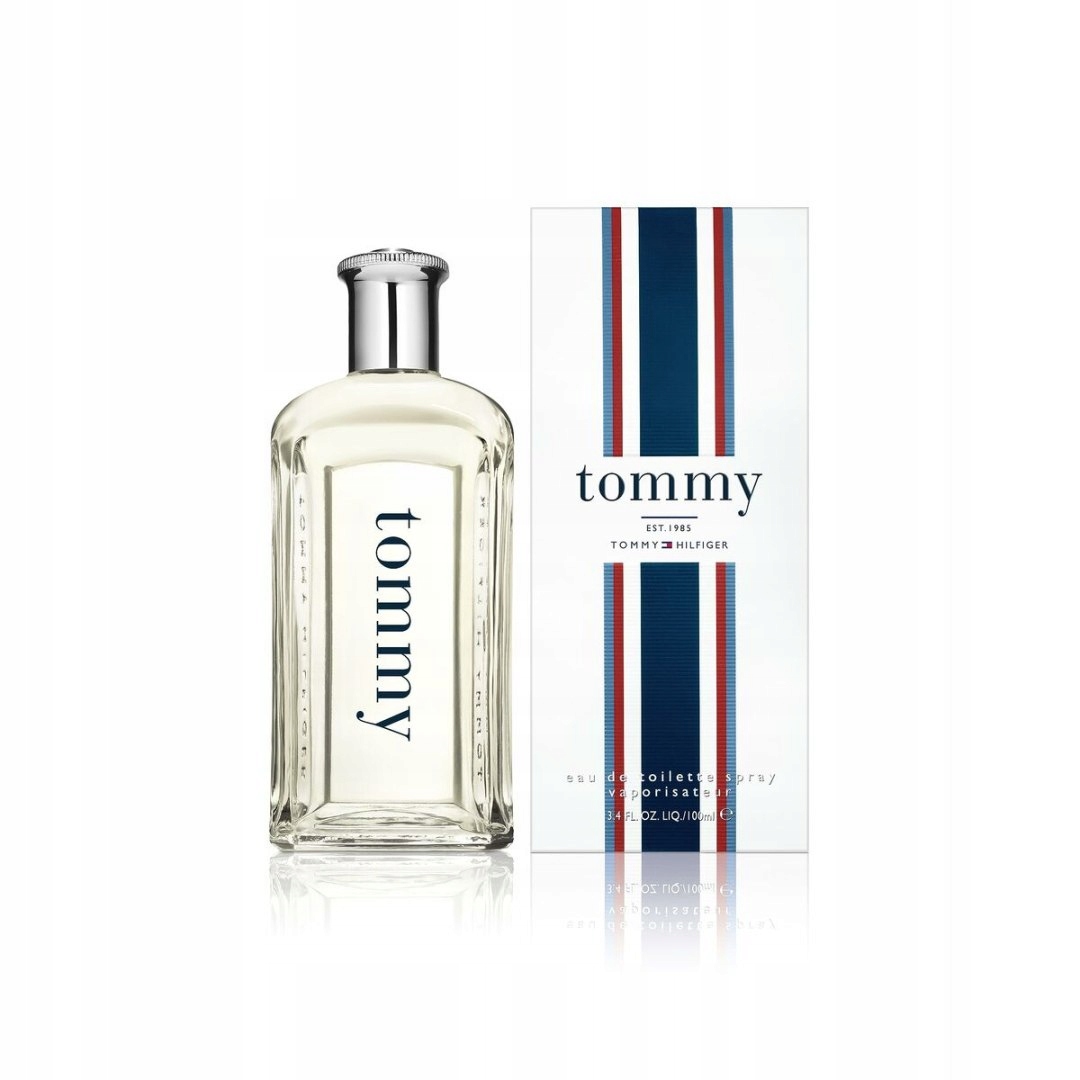 Parfém pro muže Tommy Hilfiger Tommy Edt 100 ml