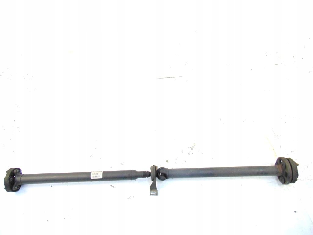 Приводной вал MERCEDES C W204 2.2 CDI A2041716