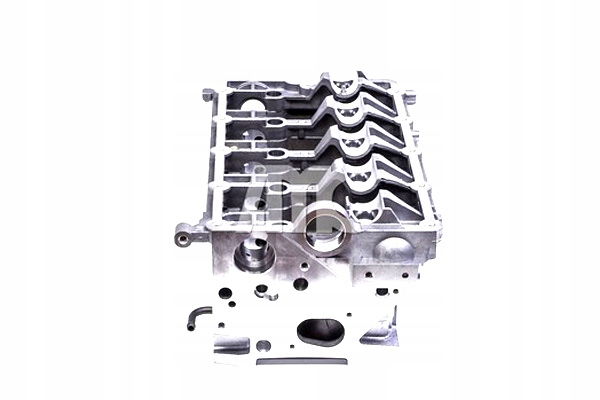 AMC GŁOWICA CYLINDRÓW AUDI A3 A4 B7 A6 C6 CHRYSLER SEBRING DODGE Numery katalogowe zamienników ET ENGINETEAM HL0083