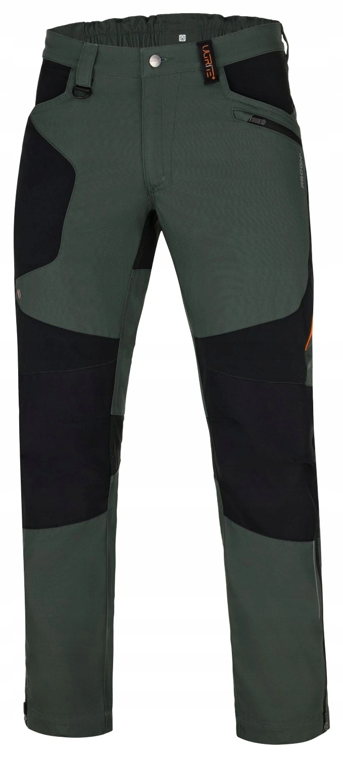 Kalhoty Ardon Ultrite khaki khaki 52