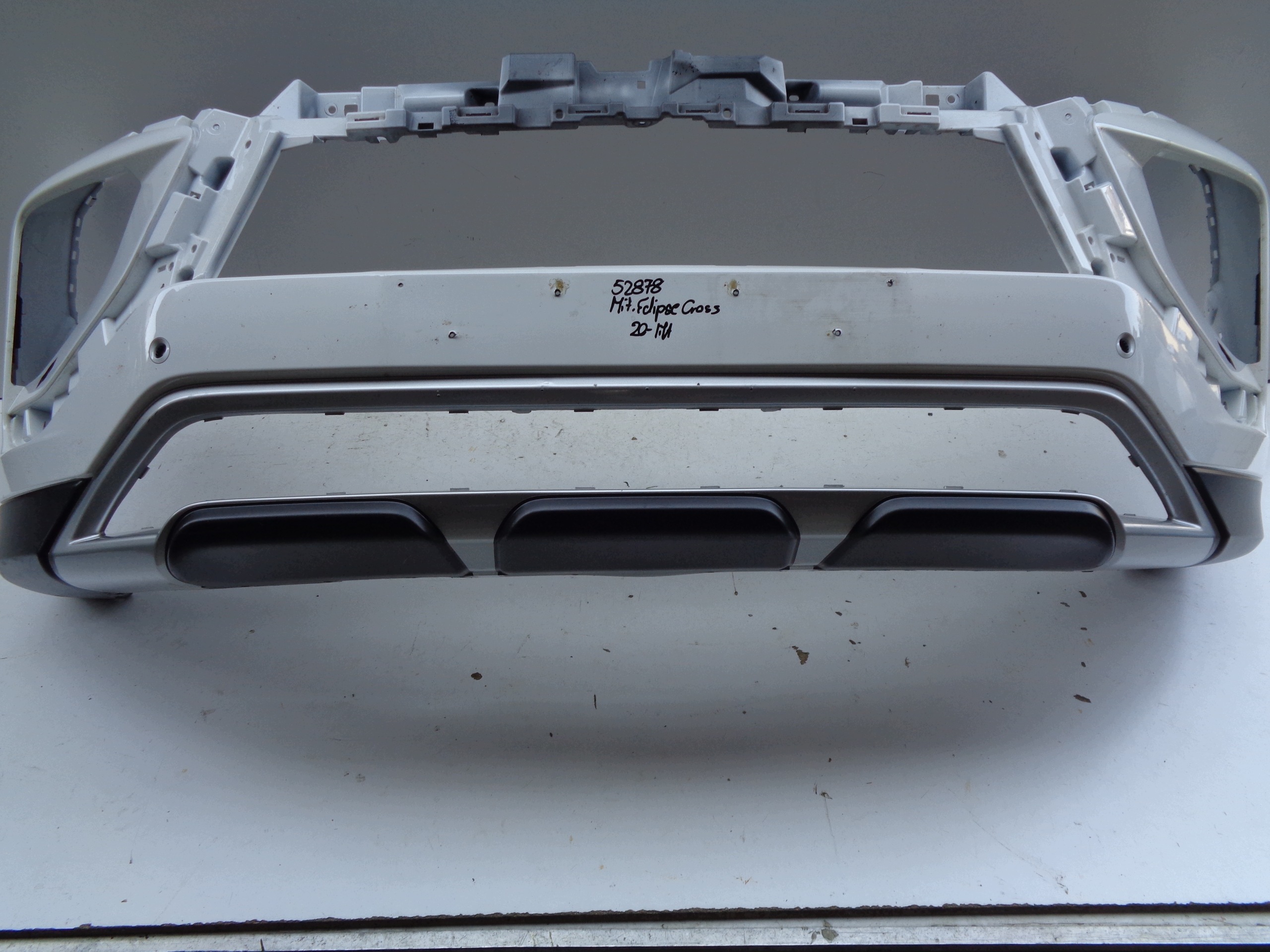 front bumper MITSUBISHI ECLIPSE CROSS 21- LIFT NR 52878