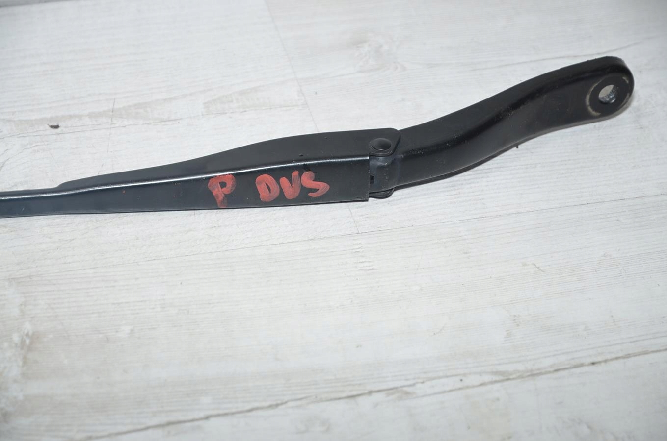 wiper arm right Dacia Duster II 18 r