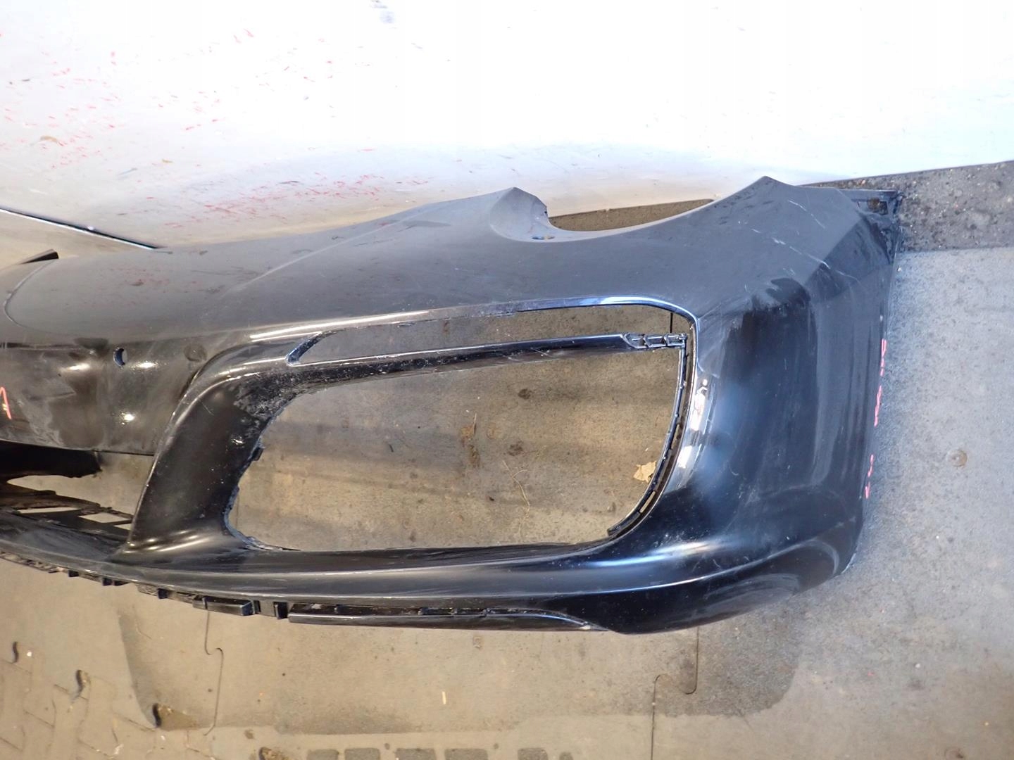 bumper front front PORSCHE 911 991 LIFT 2015- 99150531112