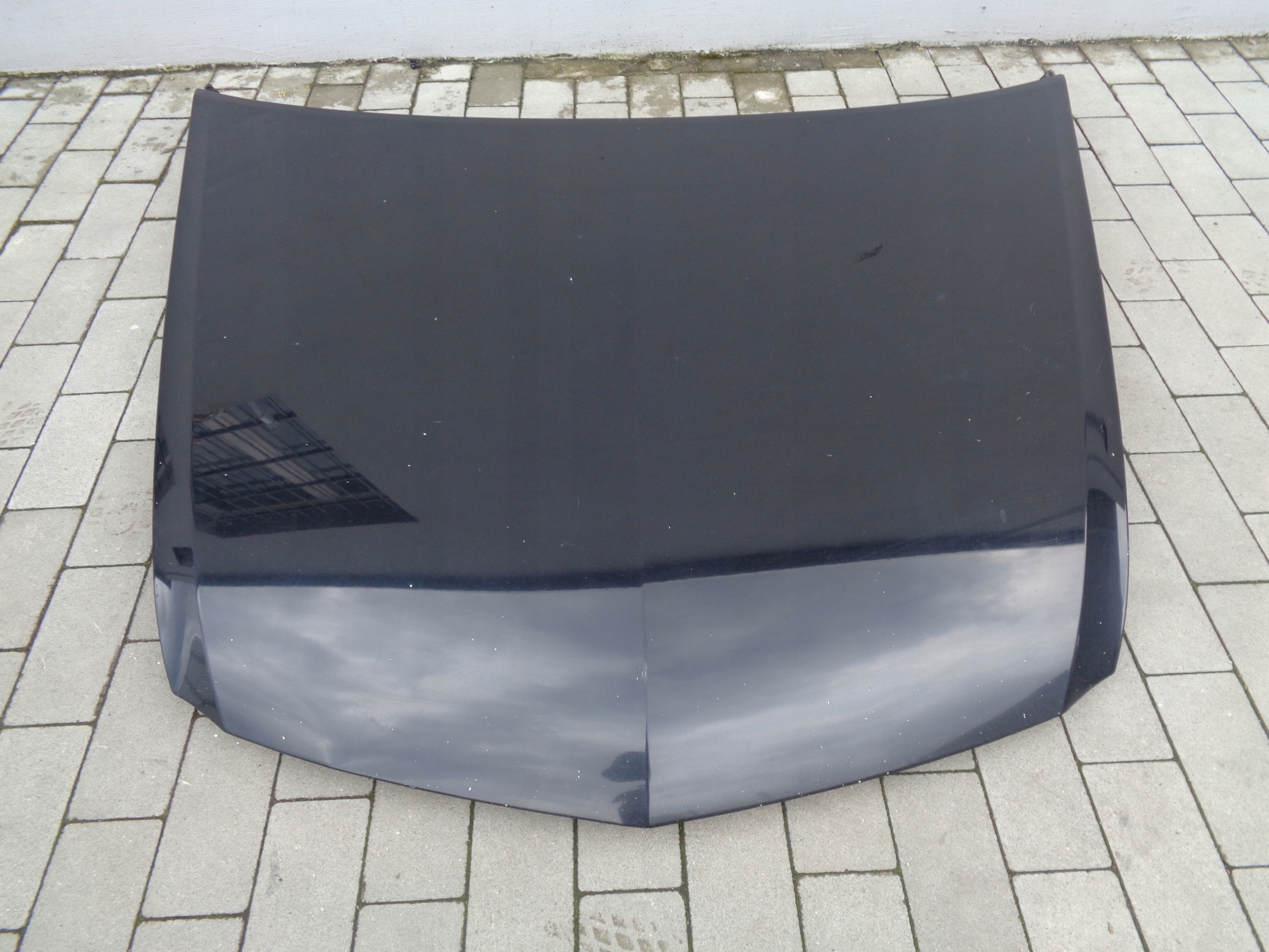 bonnet complete hinges HONDA LEGEND IV LIFT KB2