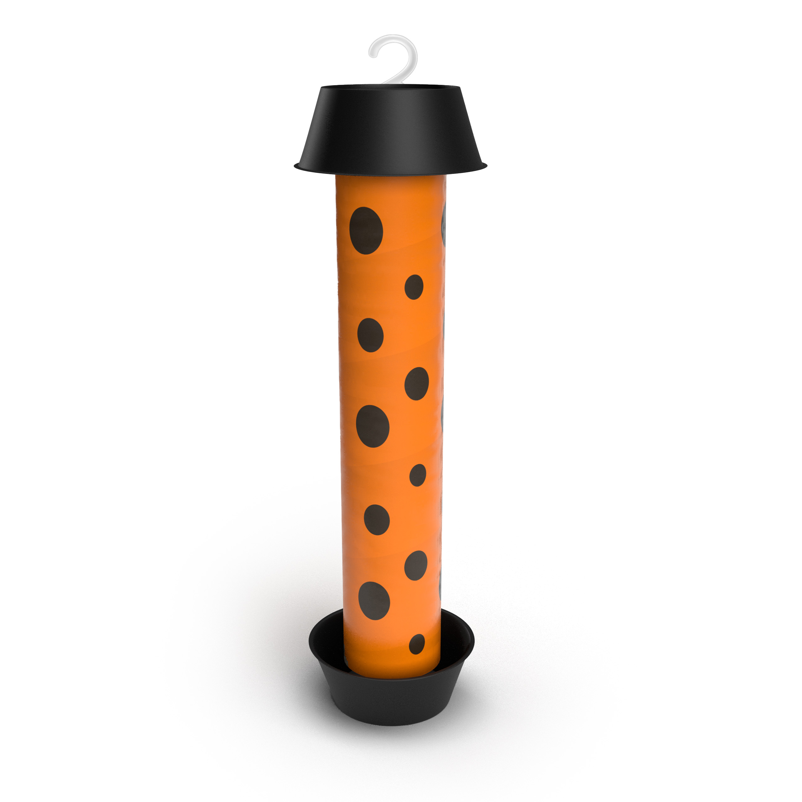 LEP W ROLCE PUŁAPKA ROLKA NA MUCHY MUSZKI KOMARY PRZECIW MUCHOM NO PEST Rodzaj lep