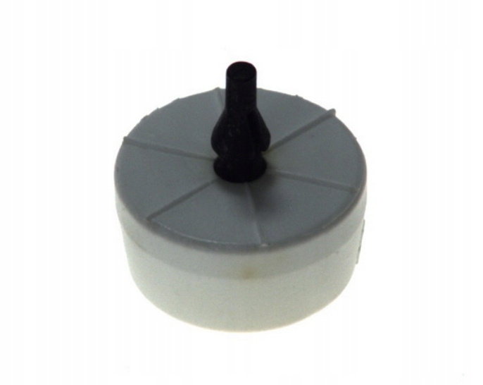 ODBÓJ AMORTYZATORA TYŁ VW CADDY III