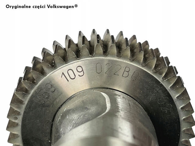 NOWY WALEK ROZRZADU SKODA SUPERB 2 5 TDI ORYG Engine Type Diesel