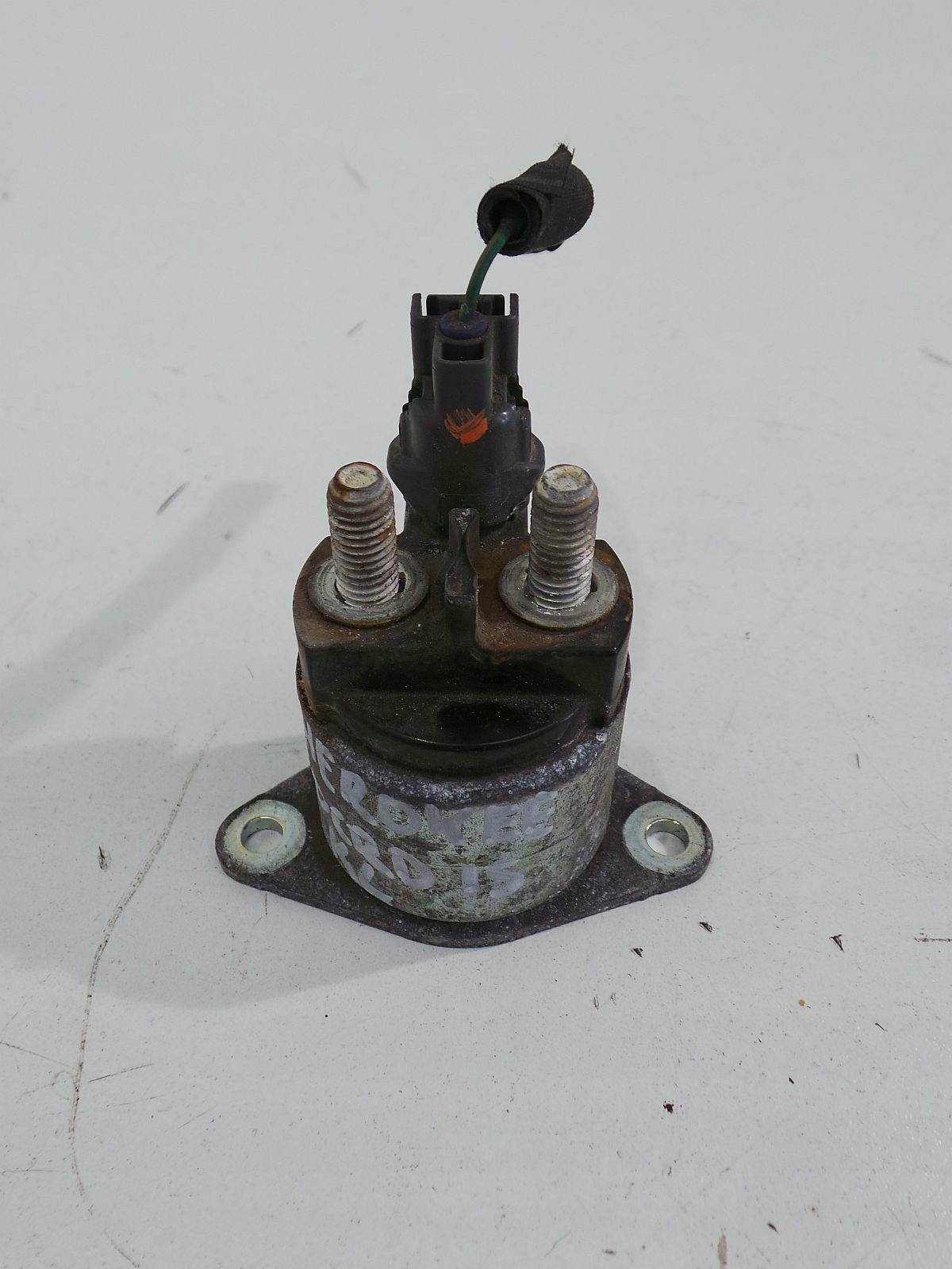 JEEP CHEROKEE KL 2.0 CRD КОТУШКА СТАРТЕРА 56029638AB