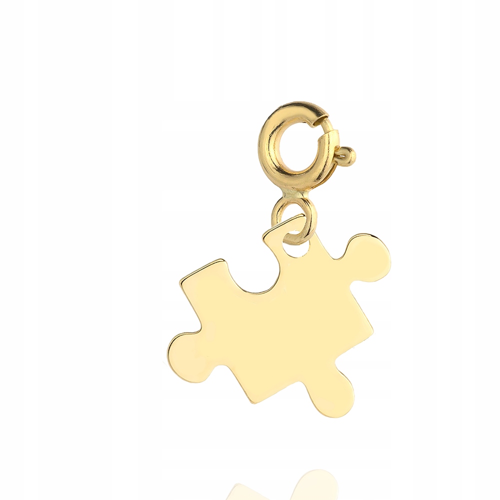 

Zawieszka Puzzel Charms 333