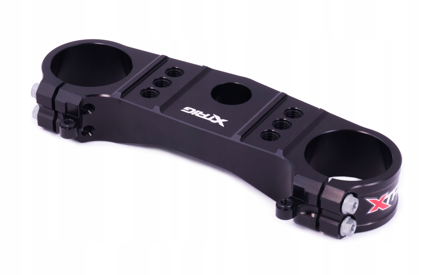 Horná Polica Xtrig Honda Crf 250 450 13-16 Čierna