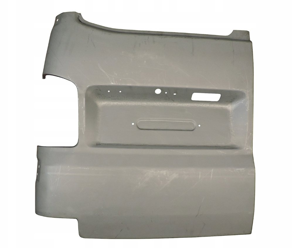 VW TRANSPORTER T5 03-15 REPERATURKA POSZYCIE DRZWI TYŁ OCYNK LEWE