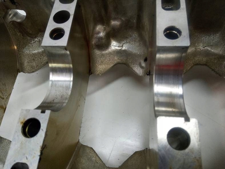 BLOK Motore PE0110382 2.0 B SKYACTIV-G Mazda 6 III (2012-)