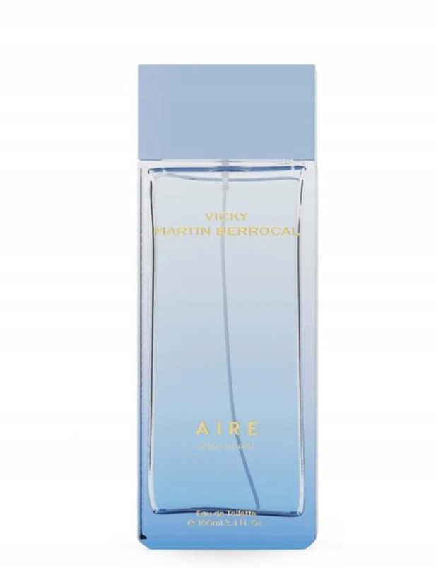 Vicky Essence Edt Aire 100ML