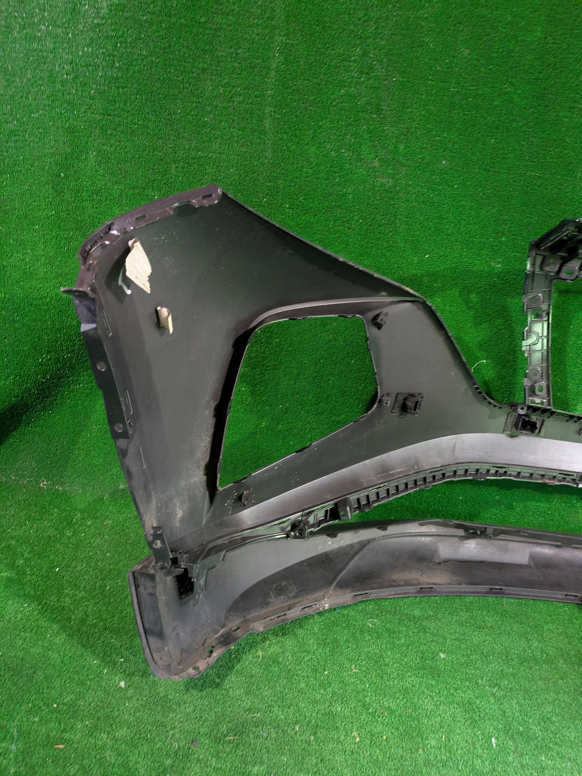 Frontstoßstange vorne HYUNDAI TUCSON IV 20- NR.7477