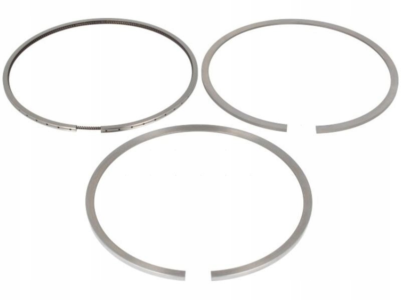 Поршневі Кільця MAHLE 061 77 N0