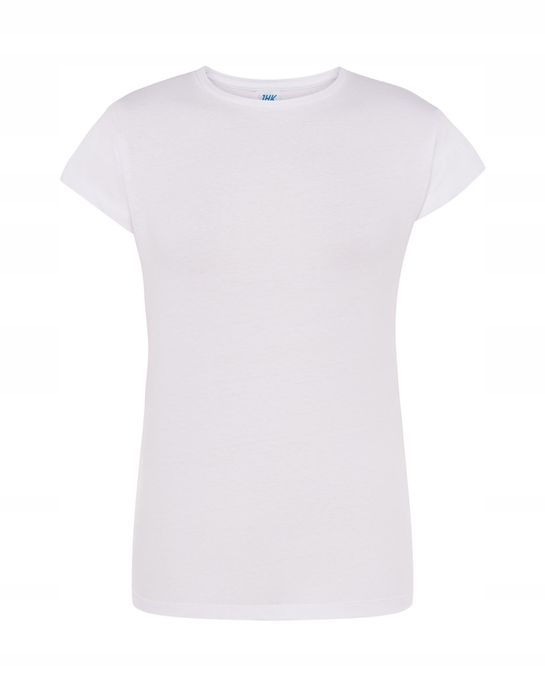 

Damska koszulka t-shirt dopasowany Jhk whi S