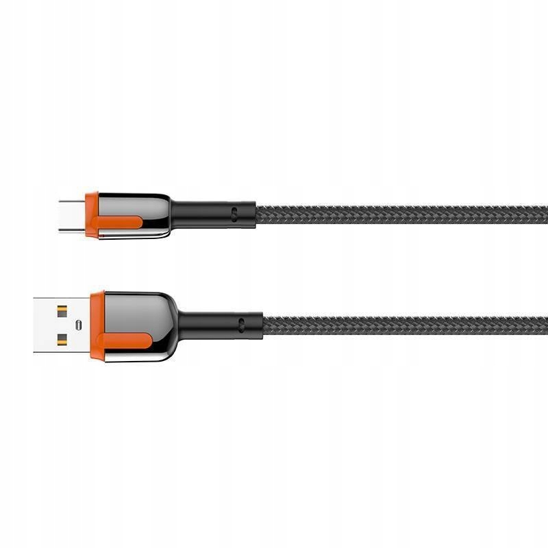 

Ldnio Kabel Ładowania Usb Usb-c LS591 2.4A 1M