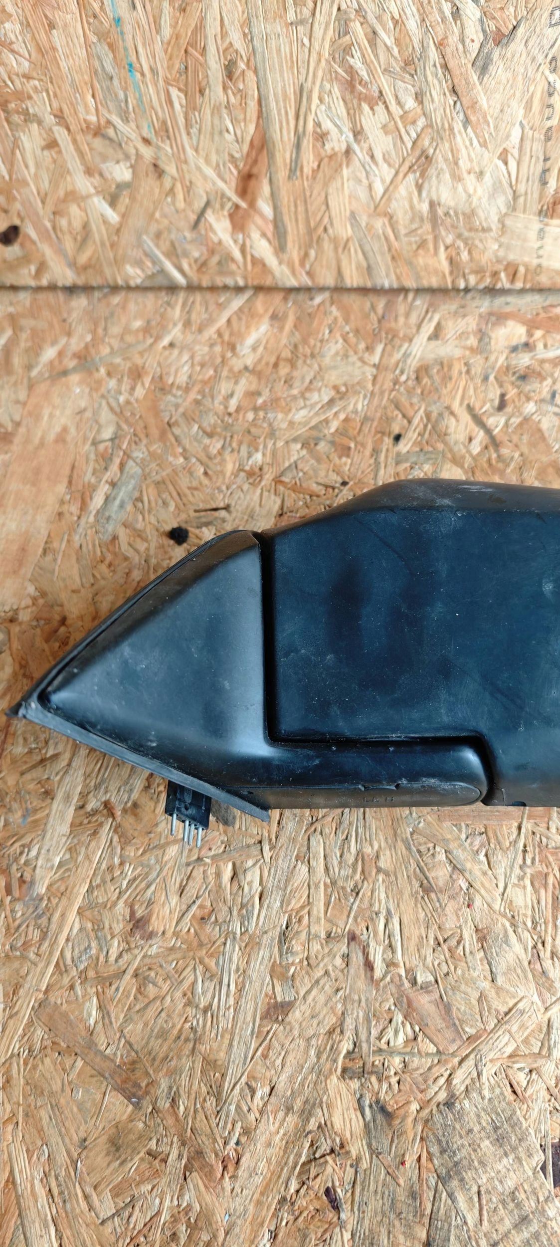 electrics mirror side BMW 5 E12