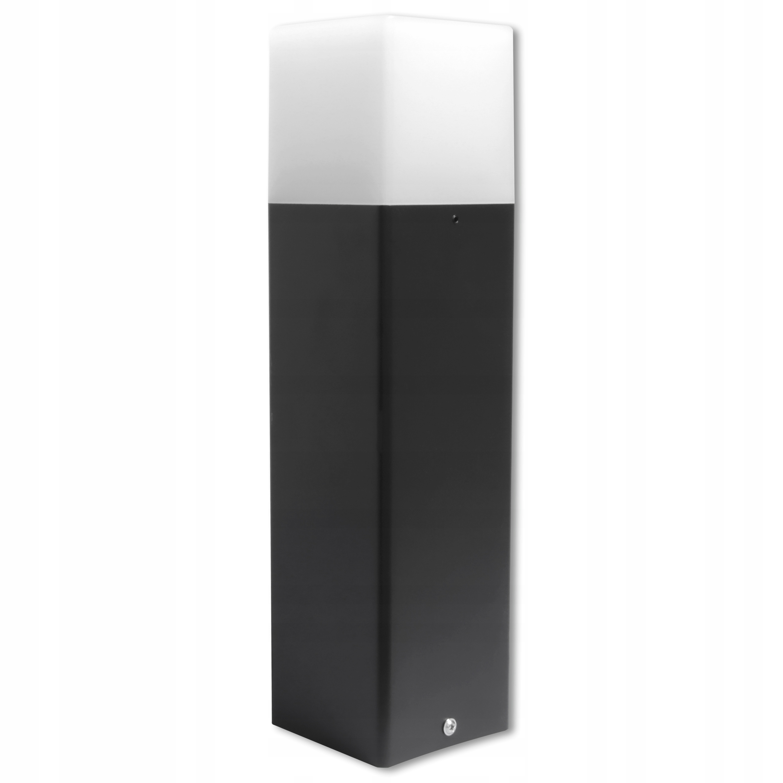 

Lampa Ogrodowa 32cm stojąca słupek zewnętrzna E27