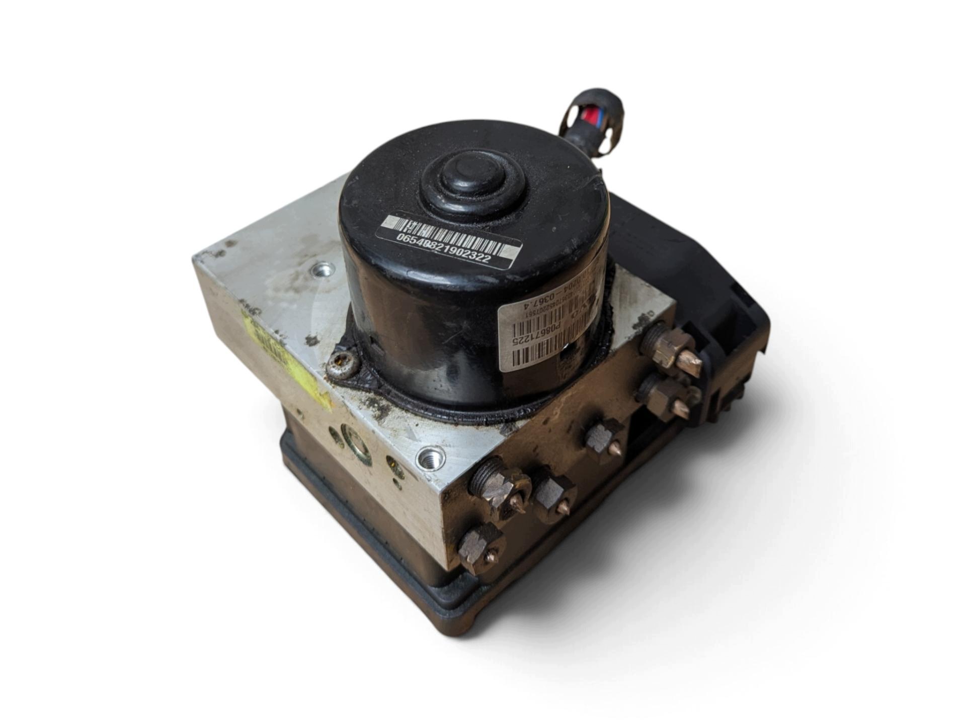 Pompa ABS Volvo XC70 2002 P08671225