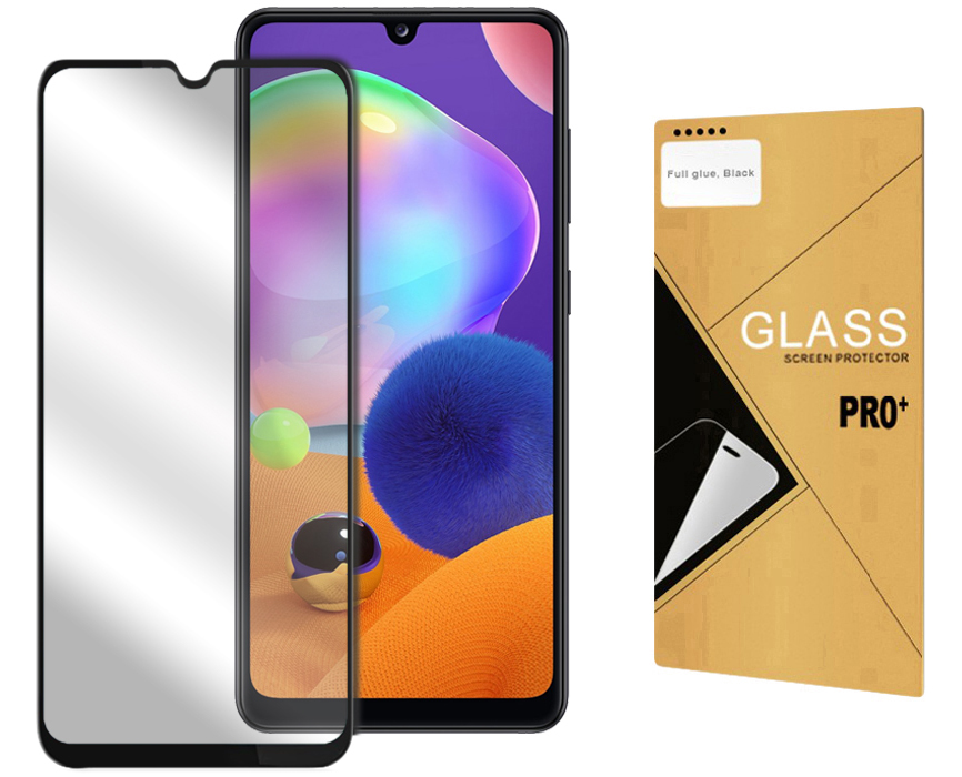 

Szkło Na Pełny Ekran Full Glue 5D Do Samsung A31