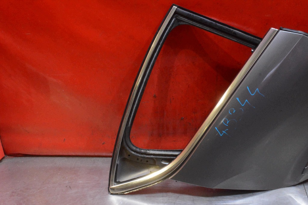 tür rechts heck hinten KTH CITROEN DS4 5D HB 10-16
