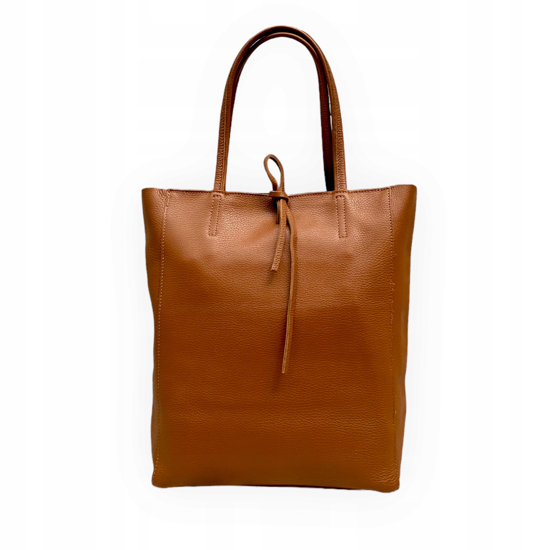 Dámská kabelka z přírodní kůže Eleonora Rudy