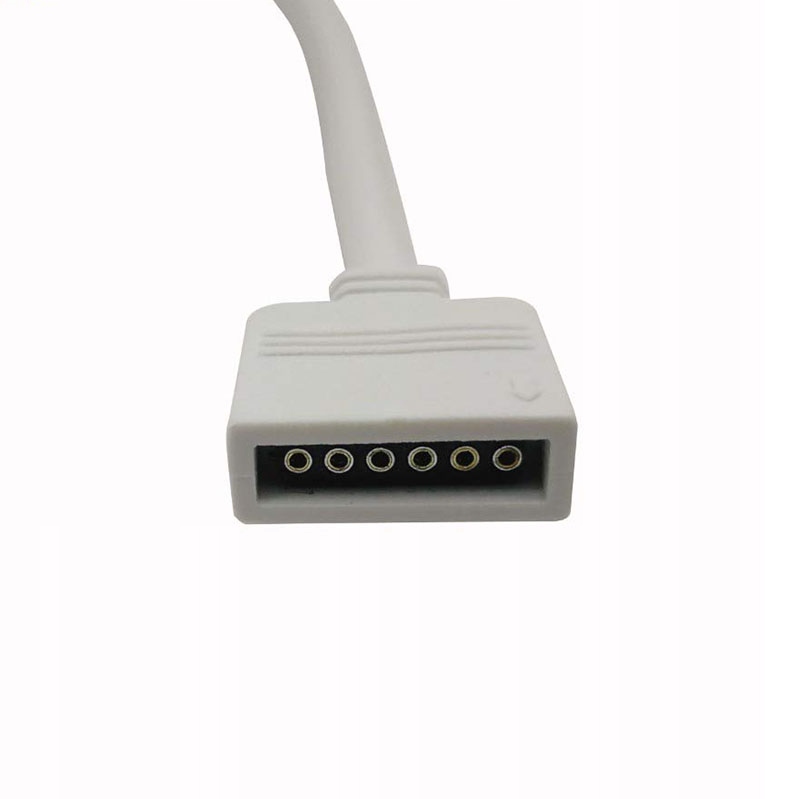 Kontroler LED ZigBee 3.0 RGB+CCT 5-24V DC TUYA Marka Tuya