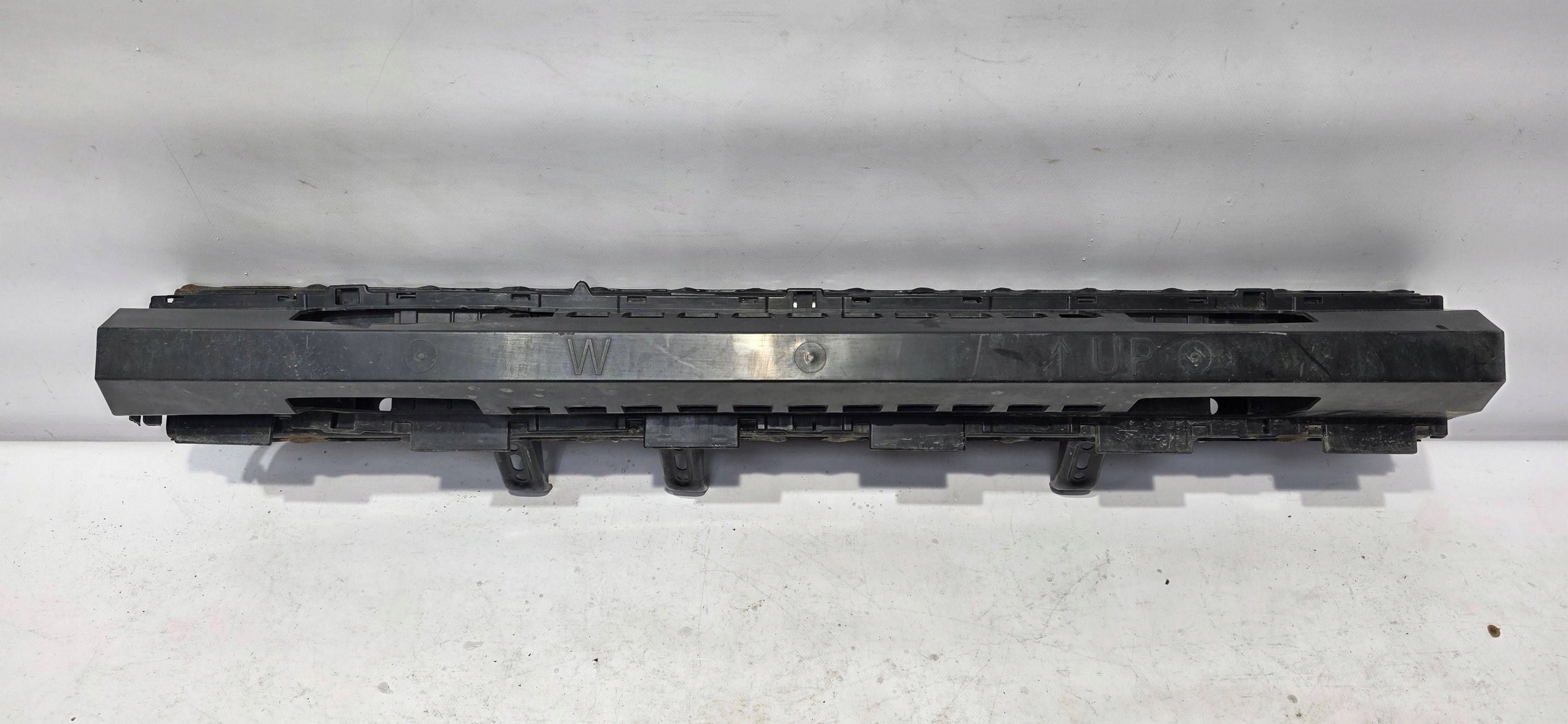 bumper support front ABSORBER TOYOTA HILUX VIII 15- original