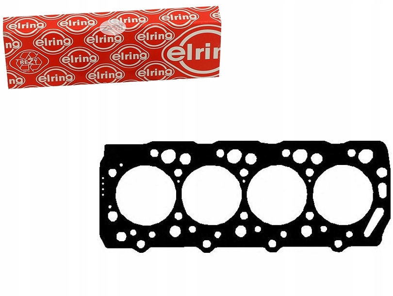 Elring Těsnění Hlavy Hyundai Galloper A Gallop