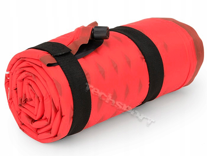 LEKKA MATA SAMOPOMPUJĄCA FJORD NANSEN ENMO LIGHT Model ENMO