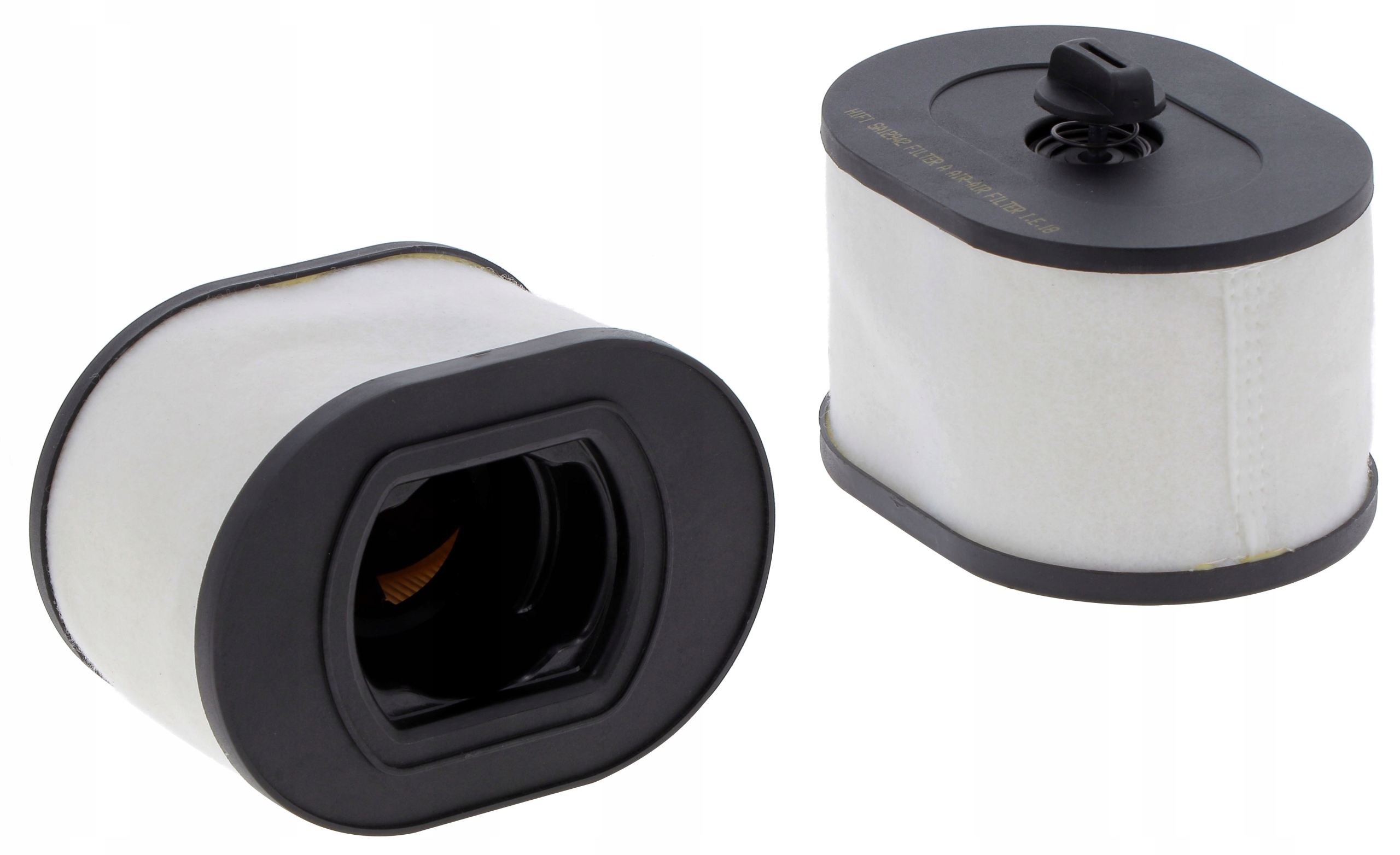 Vzduchový filtr Sa 12942 HiFi Filter