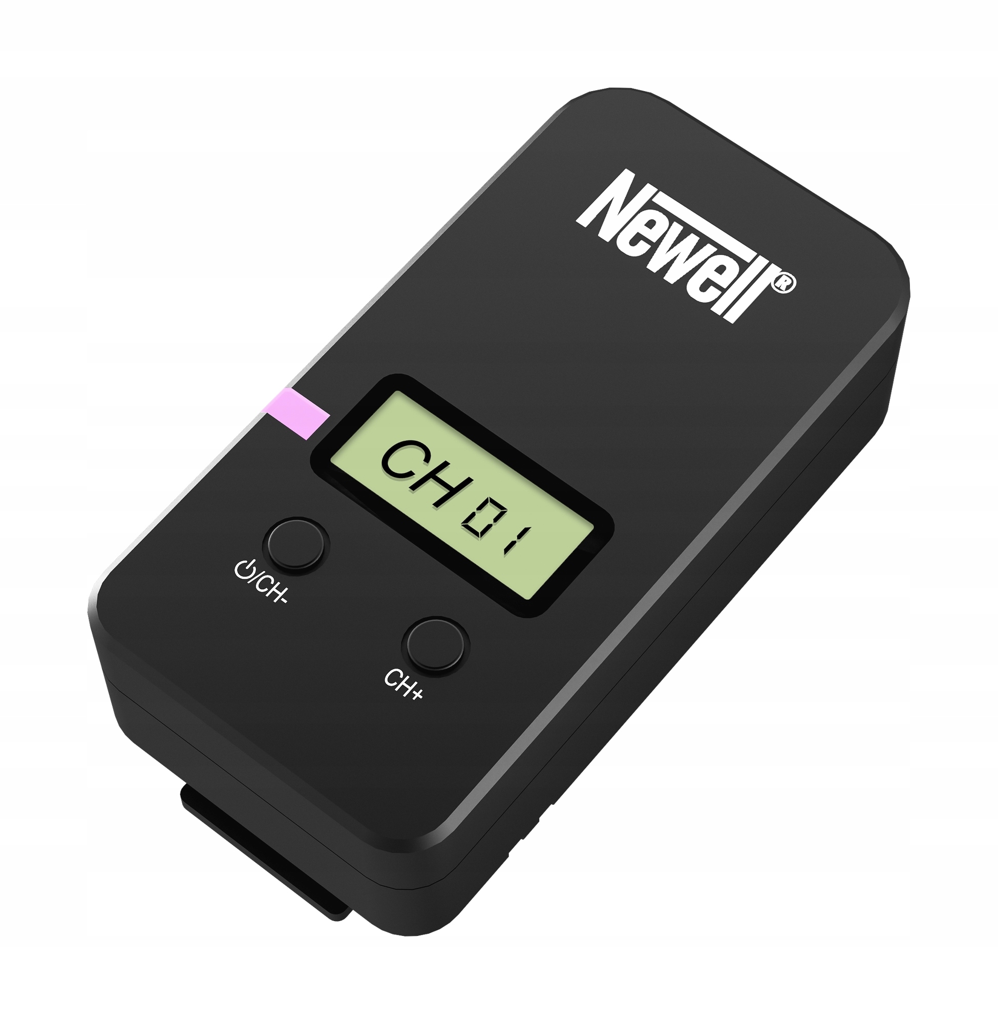 PILOT BEZPRZEWODOWY Z INTERWAŁEM NEWELL DO CANON Model MC-292-canon