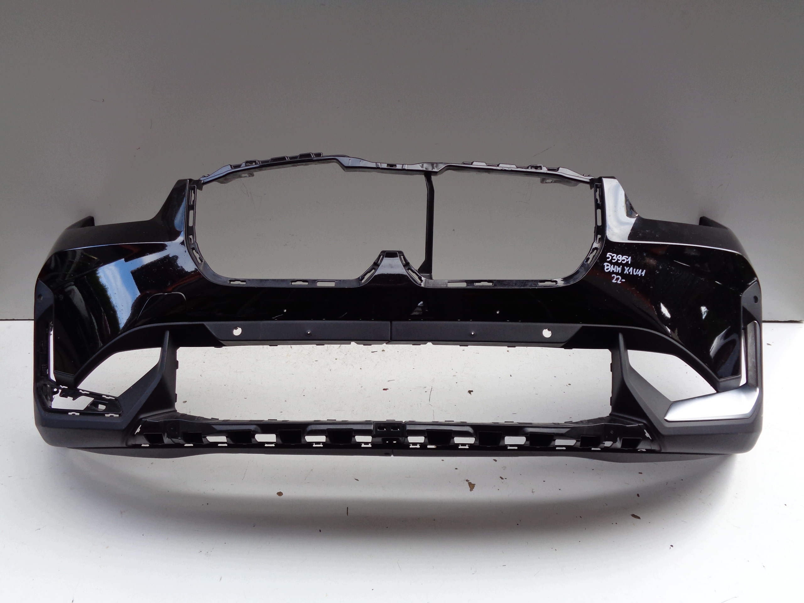 frontstoßstange BMW X1 U11 22- NR 53951