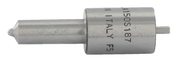 Końcówka wtryskiwacza, Seven