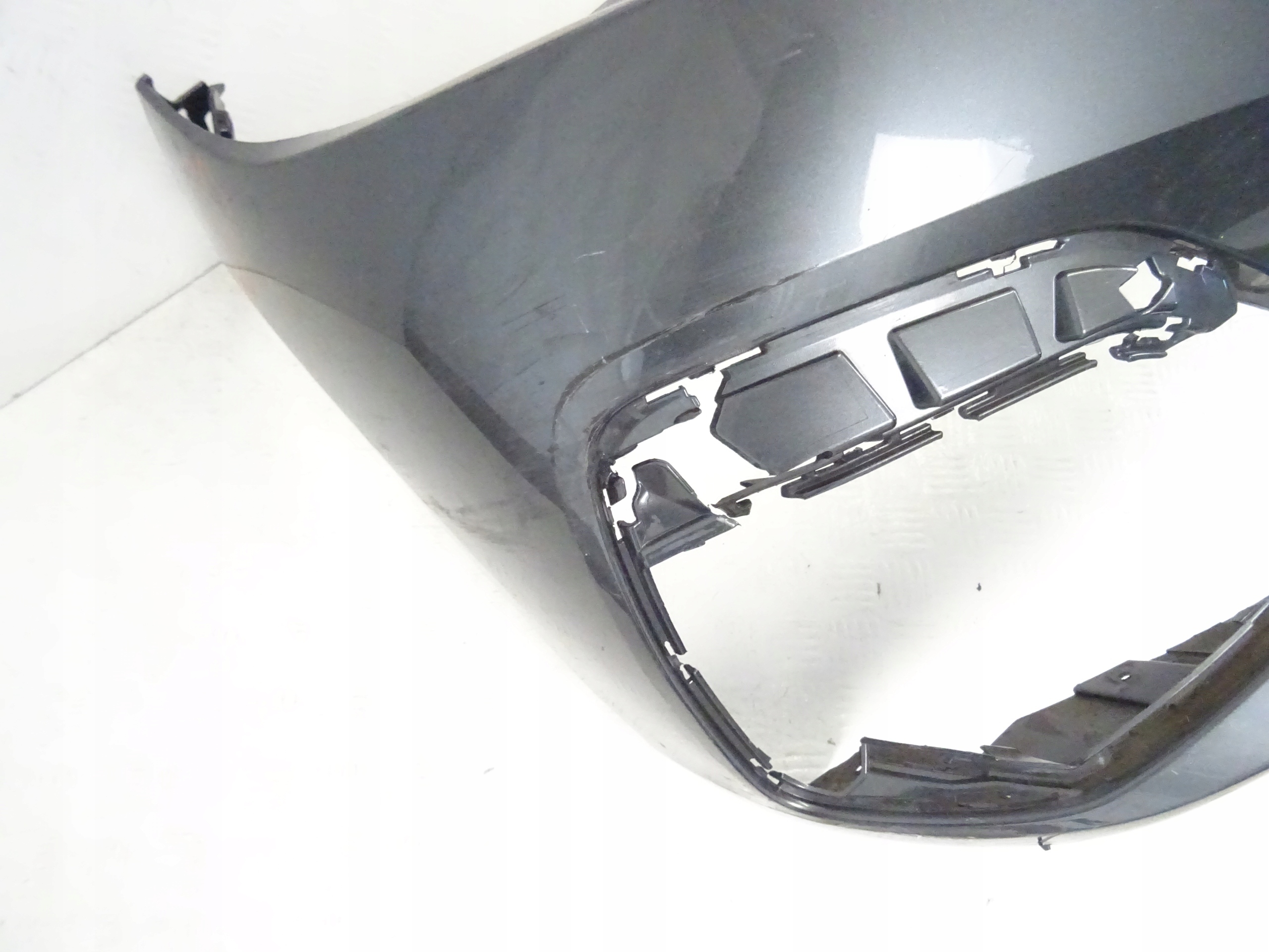 BMW 2 F45 F46 LIFT LCI bumper front front