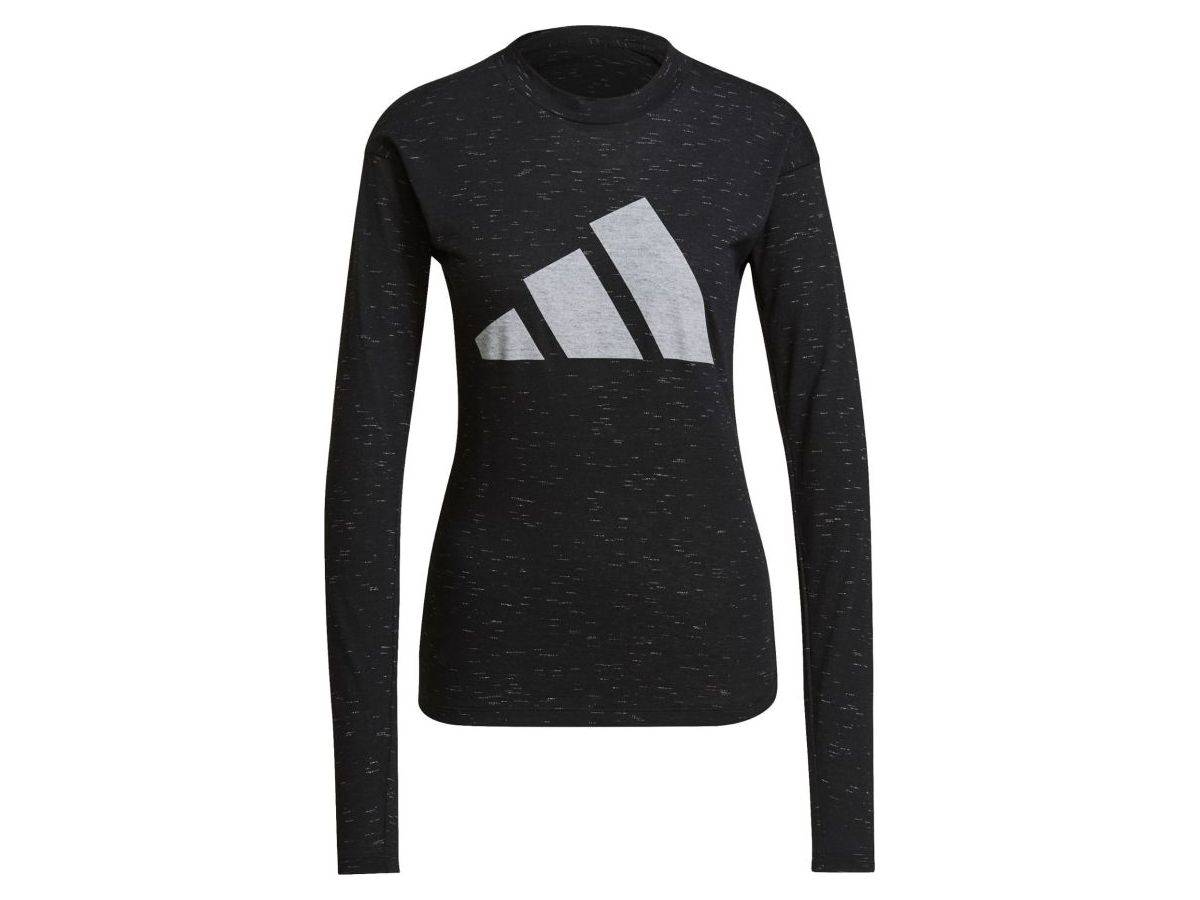 Mikina Adidas W Win Tee Ls GT4585