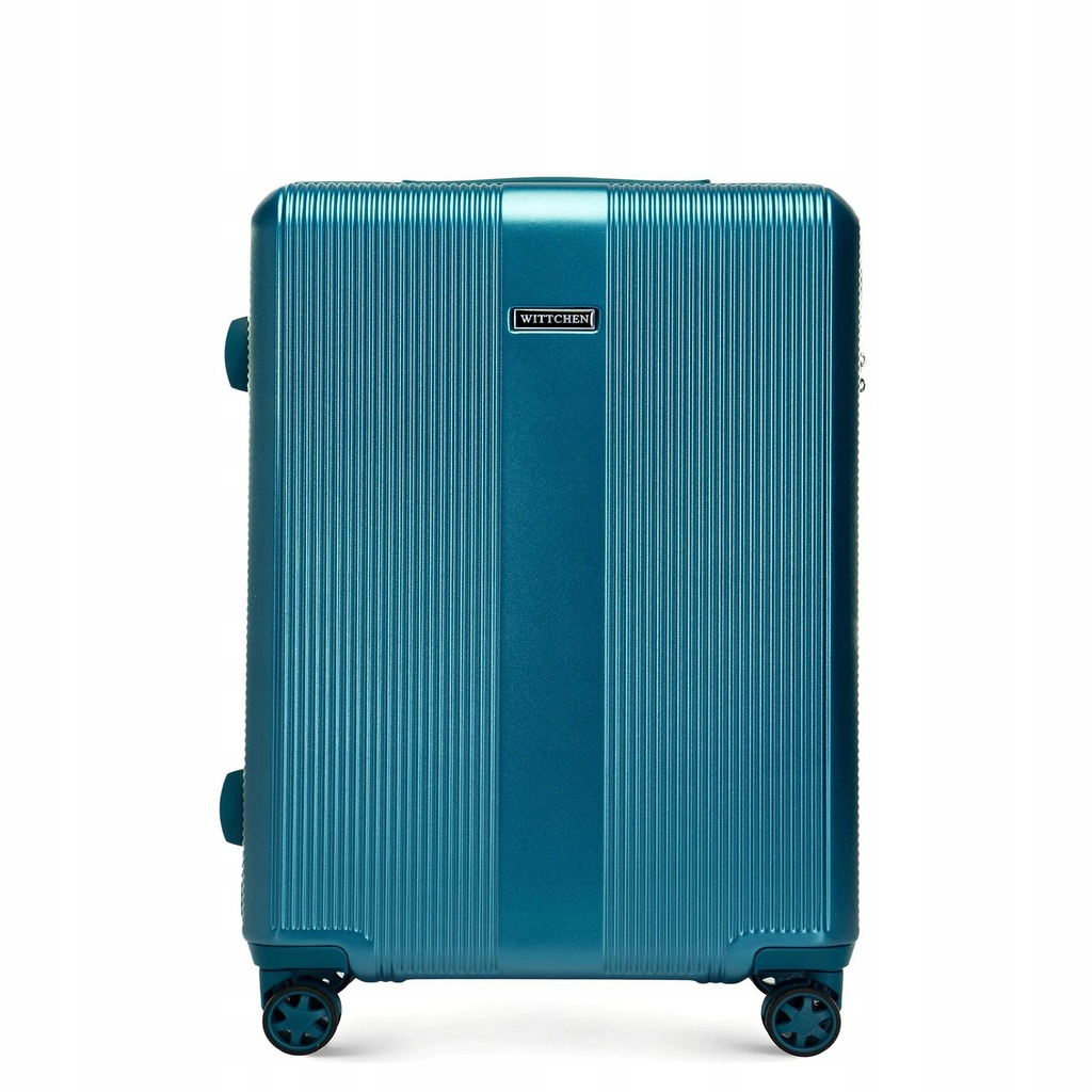 Walizka Wittchen kabinowa 56-3P-901-91 polikarbon