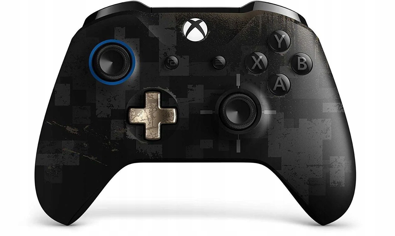 45. PAD KONTROLER XBOX ONE SERIES S X PC PUBG PLAYERUNKNOWN'S BATTLEGROUNDS