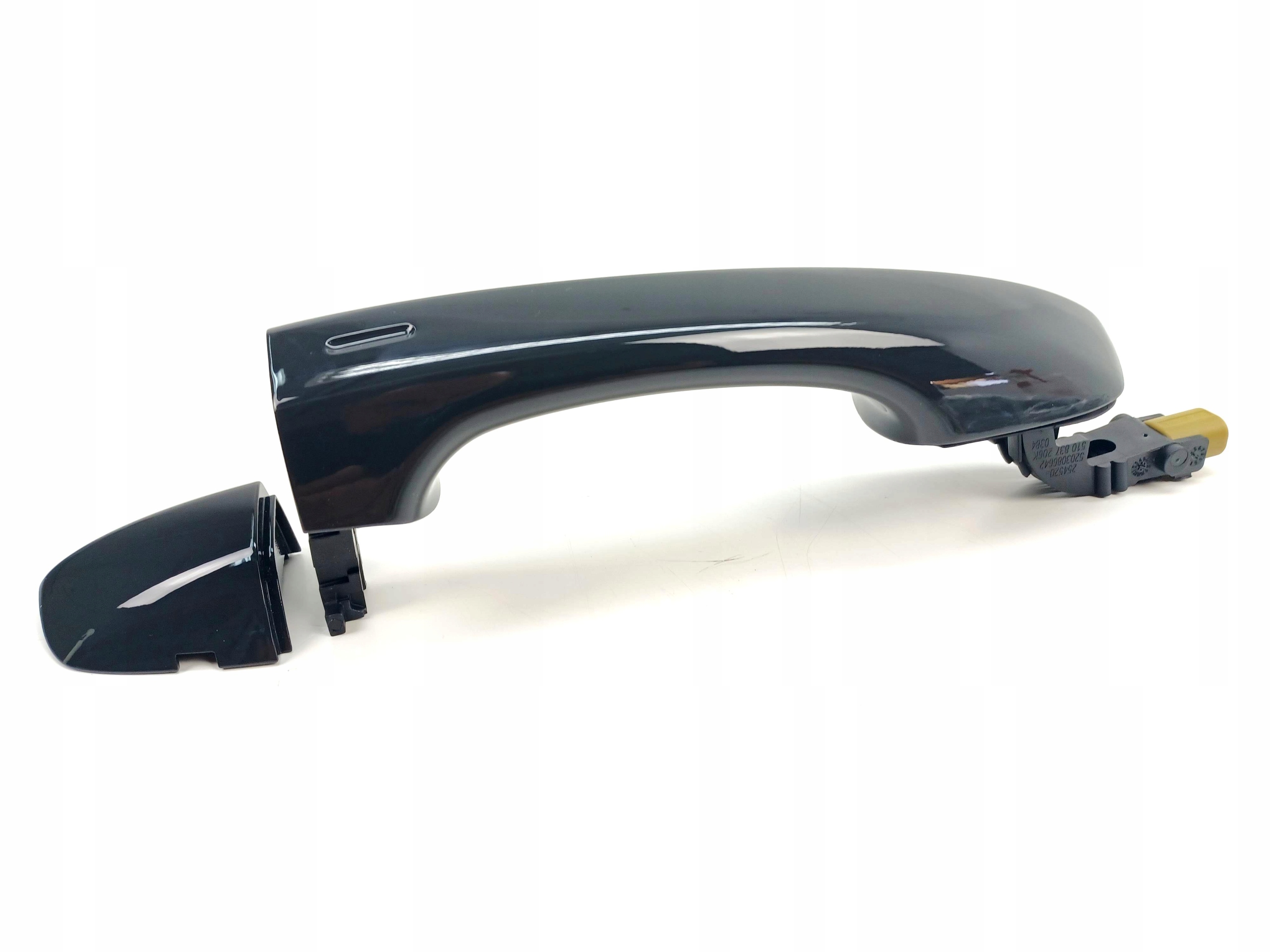 ЯК РУЧКА ДВЕРІ ПРАВА КЕСІ VW PASSAT B8 Li7f