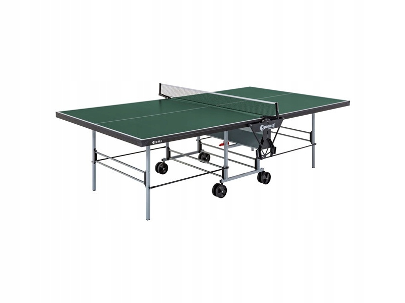 Stół do tenisa stołowego Sponeta S 3-46 i