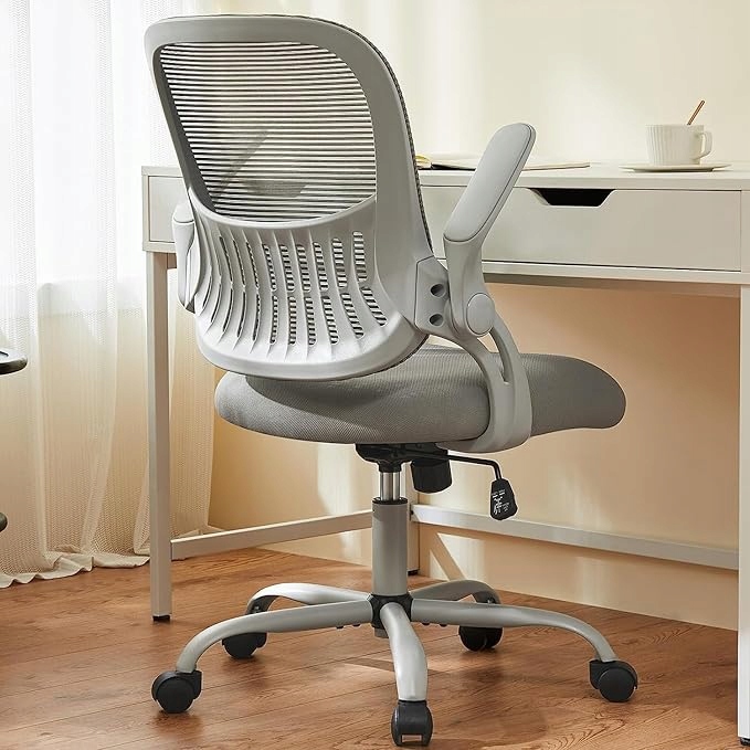 Sweetcrispy Ergonomiczne krzesło biurowe