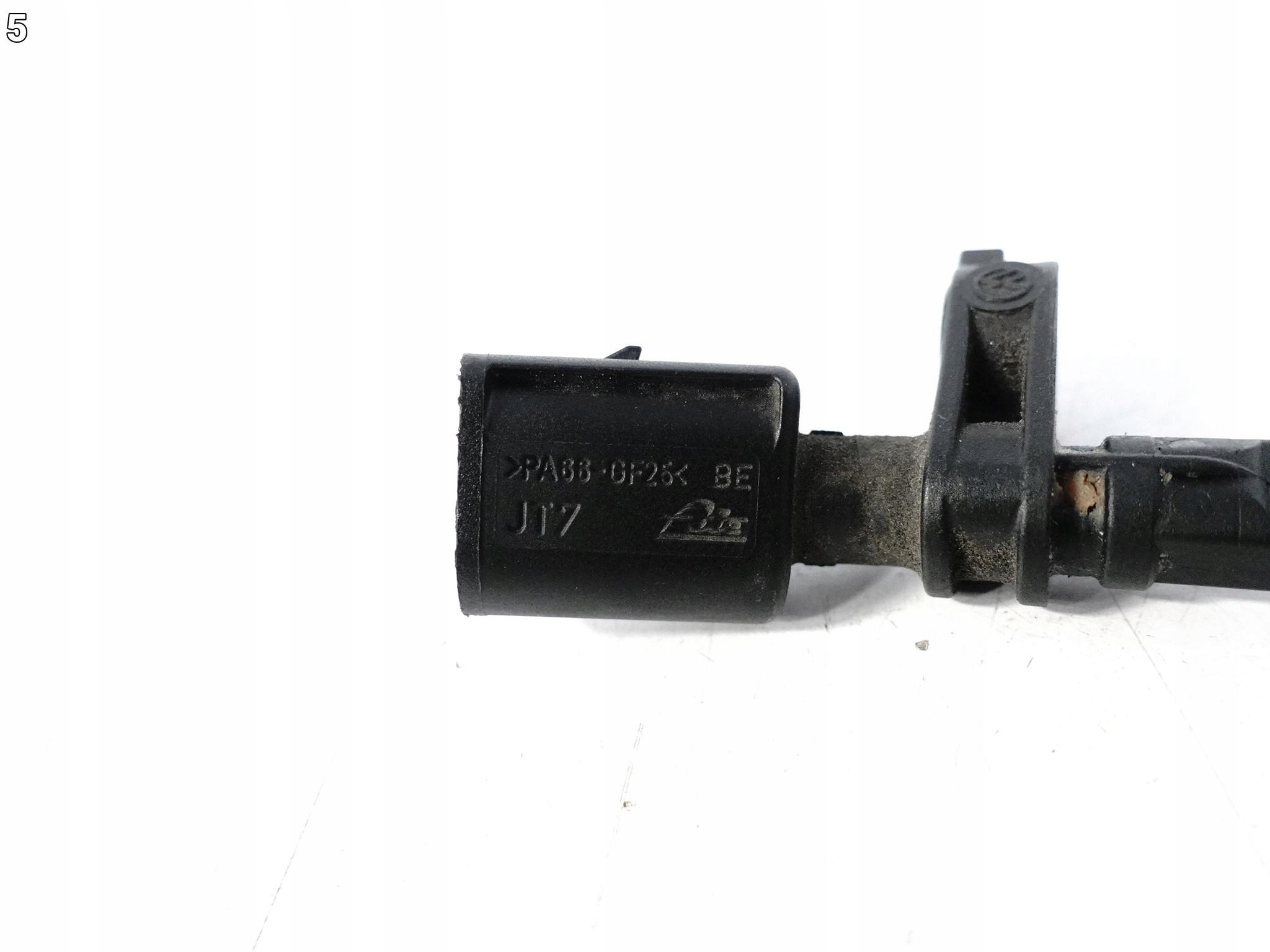 VW GOLF VII 5G0 SKODA OCTAVIA III 5E0 AUDI SEAT Sensor PREDKOSCI ABS