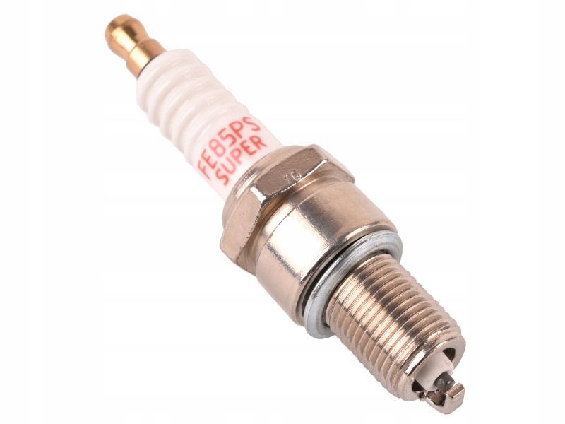 SWIECA ZAPLONOWA ISKRA FE85PS HE2/HE1 odśnieżarka Marka ISKRA