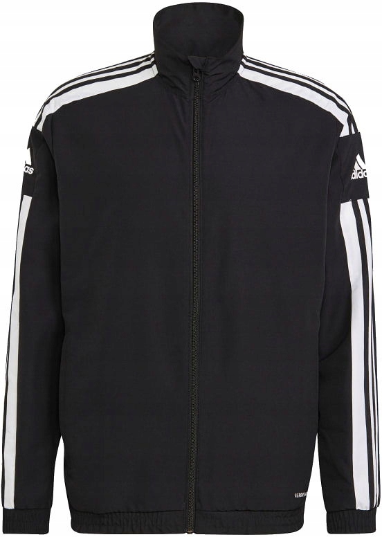 Bluza Męska Piłkarska Squadra Presentation Adidas